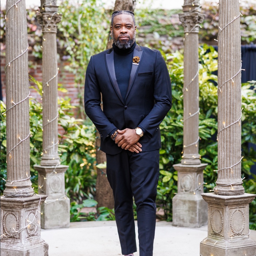 Meet your Posher, Nate